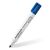 STAEDTLER Lumocolor táblamarker, kék