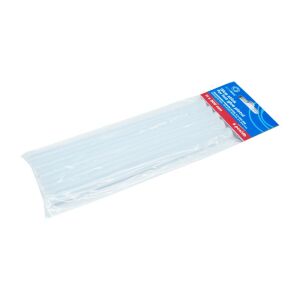 Ragasztórúd stick 11x200mm, 5 db/csomag, Bluering® 135630431