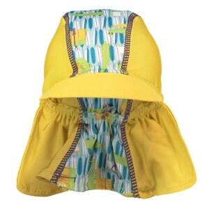 Pop-in napvédő sapka - Crocodile 135631200 - Pop-in