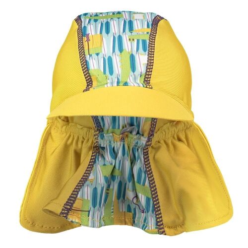 Pop-in napvédő sapka - Crocodile 135631200