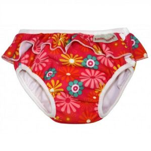 Vimse úszópelenka - Pink Daisy 135631237 - Úszópelenka