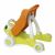 Chicco Walk&amp;Ride Turtle Eco+ Froschlöffel, aus Öko-Material 135631525