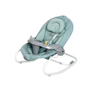 Lorelli Tango Frosty Green Stars baba pihenőszék - Lorelli Baba pihenőszék, Elektromos babahinta