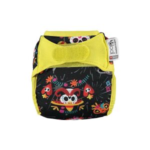 Pop-in újszülött pelenka - Fiesta 135632223 - Mosható pelenka