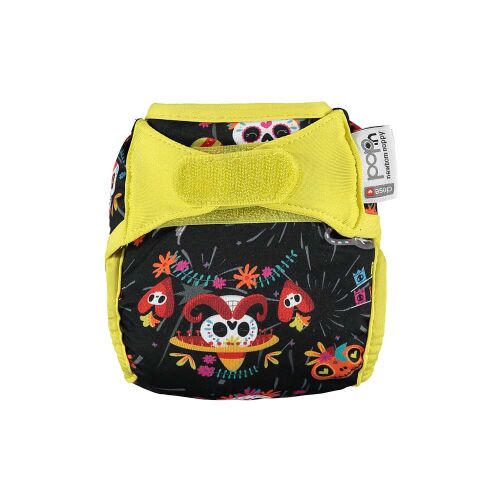 Pop-in újszülött pelenka - Fiesta 135632223