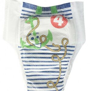 Baby Up bugyipelenka 25db maxi 5 8-15kg 135632362 - Pelenka