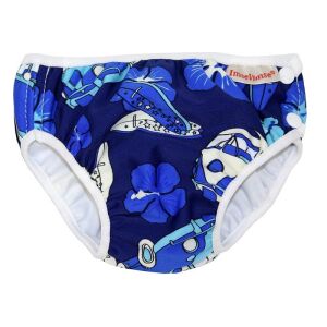 Vimse úszópelenka - Hawaii Blue 135633412 - Pelenkázás