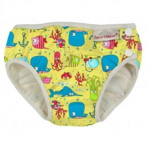 Vimse úszópelenka - Yellow Seven Seas 135633445 - Úszópelenka