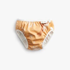 ImseVimse úszópelenka fodros yellow whale - Méret L 135633685 - Pelenkázás