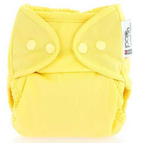 Pop-in bambusz pelenka - patentos - Sunshine 135633727