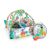 Bright Starts Rainbow Tropics 5 in 1 Play mat with balls 135633968