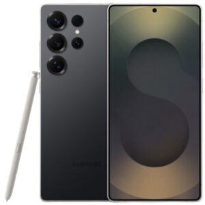 Samsung Galaxy S25 Ultra - Titanium Jetblack , 1 TB