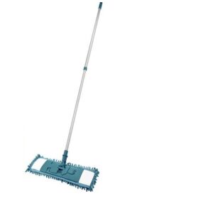 Mop Excellent Houseware, microfibra/metal, 44x14 cm, verde 135635070 - Excellent Houseware