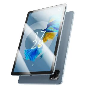 Hoco HI12 10.95"-os Android 14.1 tablet, 4GB/64GB, kék 141410311 - Tablety