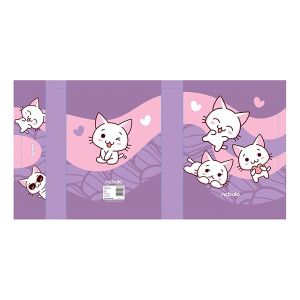 Füzetbox NEBULO A/5 Cica 135638379 - Füzetbox