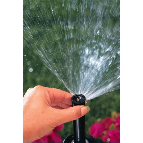 Rain Bird szórófej Uni-Spray US410 - Fúvókával