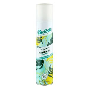 BATISTE SZÁRAZ SAMPON ORIGINAL 200ML