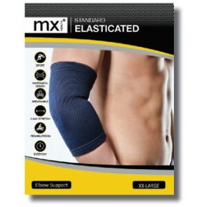 MX standard könyökrögzítő L 135639691 - Ízületi rögzítő