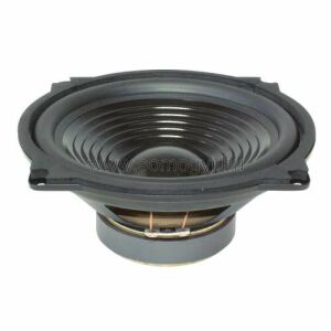 SBV 2020/4 200mm Woofer, 4ohm, 80W - Sal
