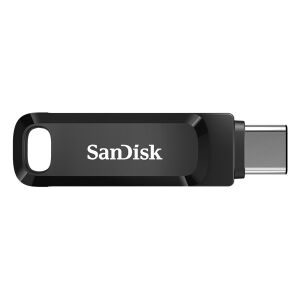 Sandisk 00186488 512GB USB 3.1 fekete Flash Drive 135645131 - Pendrive