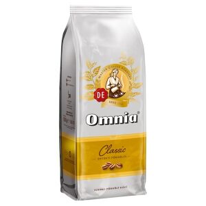 Douwe Egberts Omnia Classic 1000 g szemes kávé 135645172 - Kávé & Kakaó