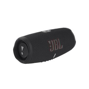 JBL Charge 5 Bluetooth Hangszóró - Fekete, Vízálló, Powerbank 138156138 - Audio