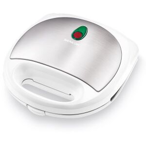 Sencor SSM 4310WH fehér szendvicssütő 135645678 - Szendvicssütő
