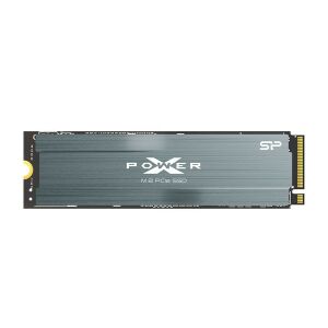 Silicon Power 4TB M.2 NVMe 2280 US75 (SP04KGBP44US75S5) SSD 135645771 - Silicon Power