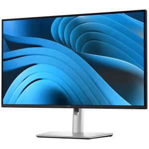 Dell Pro Plus P2725QE 27 hüvelykes 4K Ultra HD Monitor Szögletes Nézet - Dell