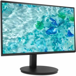 Acer CB2 CB242Y G monitor komputerowy 60,5 cm (23.8") 1920 x 1080 px Full HD LCD Czarny 137070376 - Acer Monitor