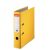 Esselte Economy A4 Yellow Lever Arch File