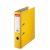 Esselte Economy A4 Yellow Lever Arch File