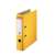 Esselte Economy A4 Ring Binder, Yellow, 7.5cm Spine
