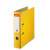 Esselte Economy A4 Ring Binder, Yellow, 7.5cm Spine