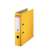 Esselte Economy A4 Ring Binder, Yellow, 7.5cm Spine