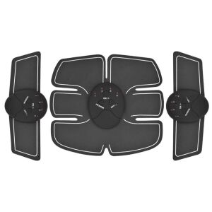 Selling Depot Sixpad Smart Fitness Pro EMS izomstimulátor hasra, bicepszre, combra és vádli - Masszírozó gép