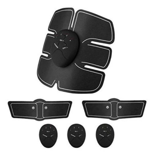 Selling Depot EMS hasizom stimuláló öv, 3 darabos készlet