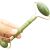 Jade henger arcmasszázshoz, Jade kő, Green ® Selling Depot 135651879
