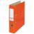 Esselte Economy A4 orange ring binder
