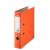 Esselte Economy A4 orange ring binder