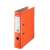 Esselte Economy A4 ring binder, 75mm, orange