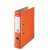 Esselte Economy A4 ring binder, 75mm, orange