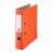 Esselte Economy A4 ring binder, 75mm, orange