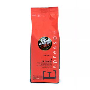 Caffé Vergnano Espresso szemes kávé 500g 135656081 - Kávé & Kakaó