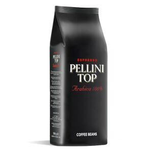 Pellini TOP 100% arabica, szemes kávé 500g 135656094 - Pellini