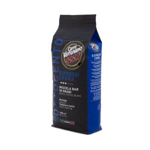 Caffé Vergnano 800 Espresso Crema szemes kávé 1kg 135656135 - Caffé Vergnano