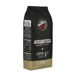 Caffé Vergnano Antica Bottega szemes kávé 1kg 135656136 - Kávé & Kakaó