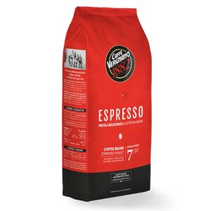 Caffé Vergnano Espresso szemes kávé 1kg 135656137 - Caffé Vergnano