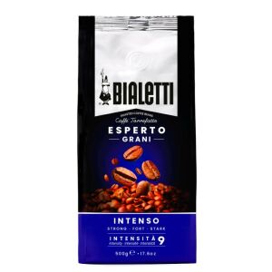 Bialetti Intenso szemes kávé 500g 135656146 - Kávé & Kakaó