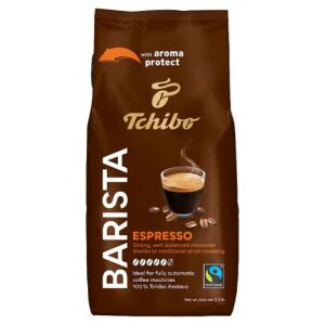 Tchibo Barista Espresso szemes kávé 1kg 135656157 - Kávé & Kakaó